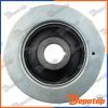 Poulie damper vilebrequin pour MAZDA | RKP-MZ-003, 122-03-305